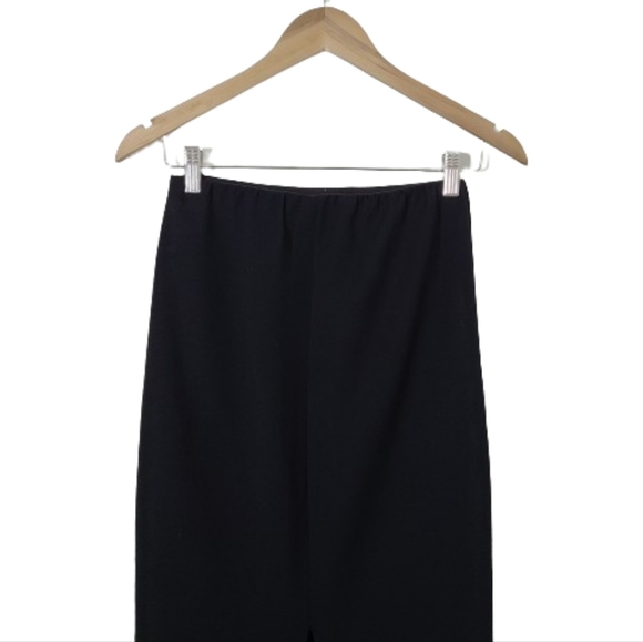 Aritzia Babaton Johan Black Pencil Skirt Women's Size XS - Picture 7 of 12